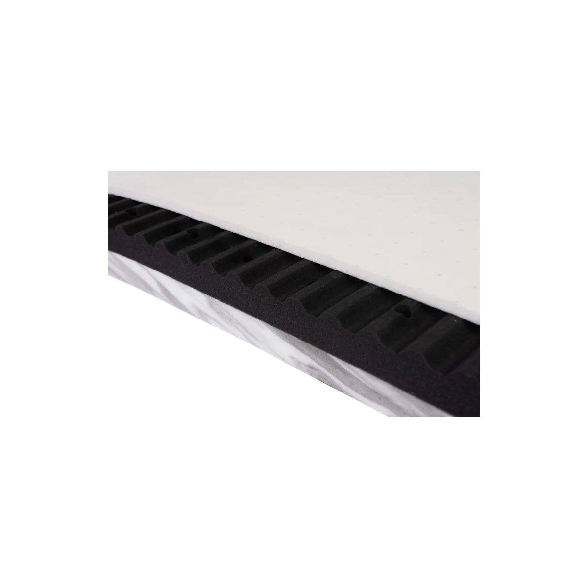 BABYMATEX MATERAC ORTOPEDYCZNY ECO PANTERA 120X60