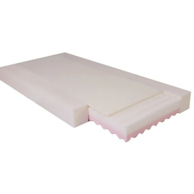 BABYMATEX MATERAC ORTOPEDYCZNY ECO LATEX 120X60