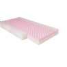 BABYMATEX MATERAC ORTOPEDYCZNY ECO LATEX 120X60