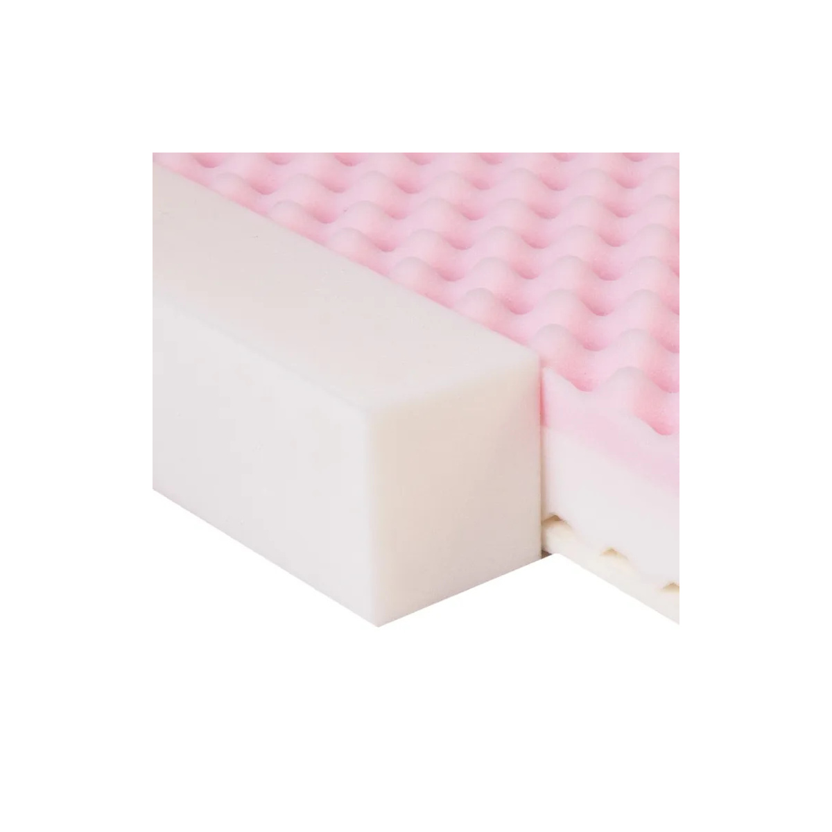 BABYMATEX MATERAC ORTOPEDYCZNY ECO LATEX 120X60