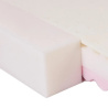 BABYMATEX MATERAC ORTOPEDYCZNY ECO LATEX 120X60
