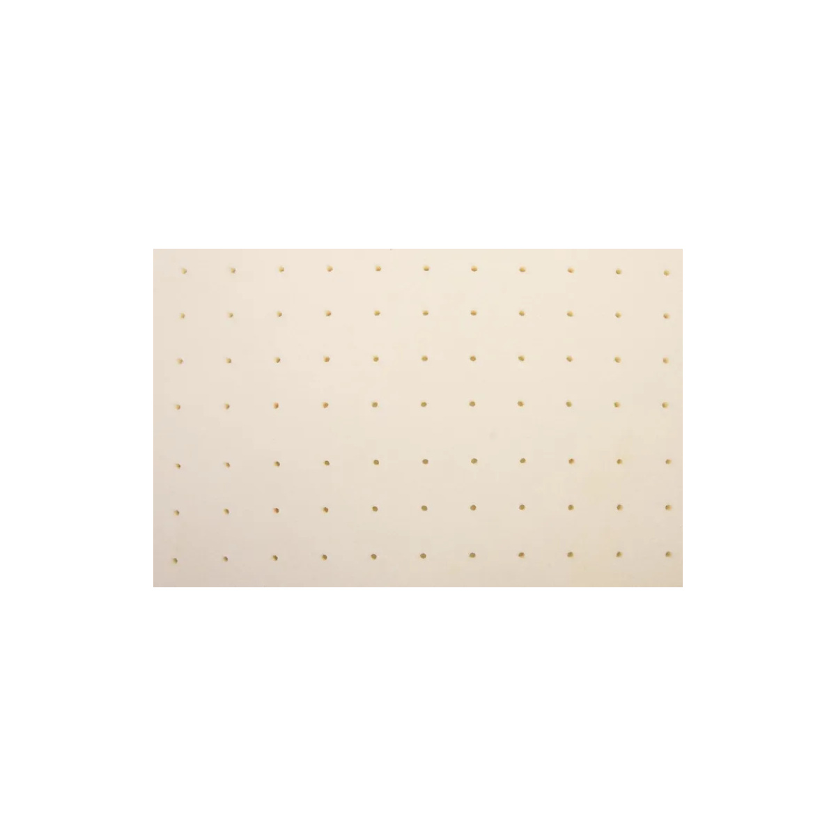 BABYMATEX MATERAC ORTOPEDYCZNY ECO LATEX 120X60