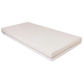 BABYMATEX MATERAC ORTOPEDYCZNY ECO LATEX 120X60