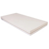 BABYMATEX MATERAC ORTOPEDYCZNY ECO LATEX 120X60