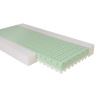 BABYMATEX MATERAC ORTOPEDYCZNY ECO GREEN 120X60