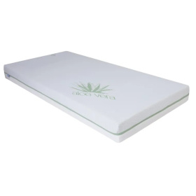 BABYMATEX MATERAC ORTOPEDYCZNY ECO GREEN 120X60