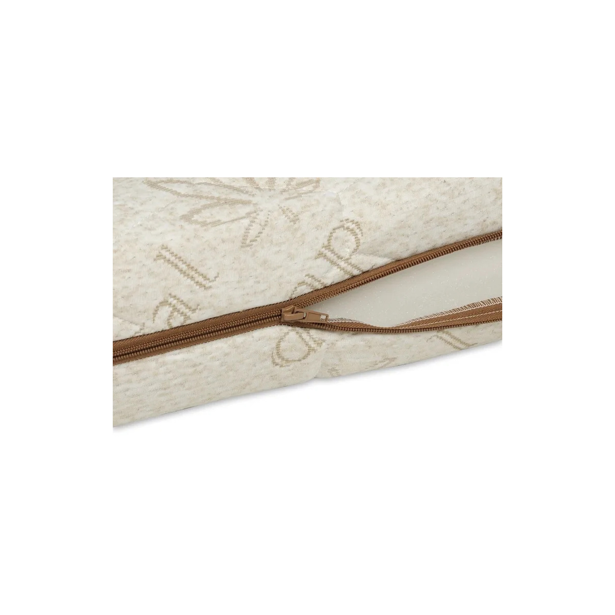 BABYMATEX MATERAC ORTOPEDYCZNY COCO-HEMP 120X60