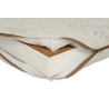 BABYMATEX MATERAC ORTOPEDYCZNY COCO-HEMP 120X60