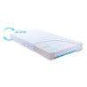 BABYMATEX MATERAC ORTOPEDYCZNY CARPATHIA 120x60