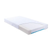 BABYMATEX MATERAC ORTOPEDYCZNY CARPATHIA 120x60