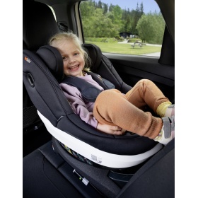 BESAFE BEYOND 360 FRESH BLACK CAB