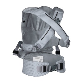 BESAFE NOSIDEŁO HAVEN PREMIUM PEAK MESH