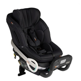 BESAFE STRETCH PREMIUM CZARNA BRYZA