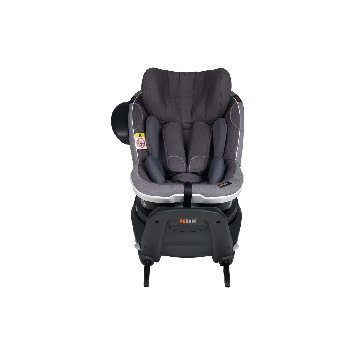 BESAFE IZI TWIST i SIZE METAL MELANŻ