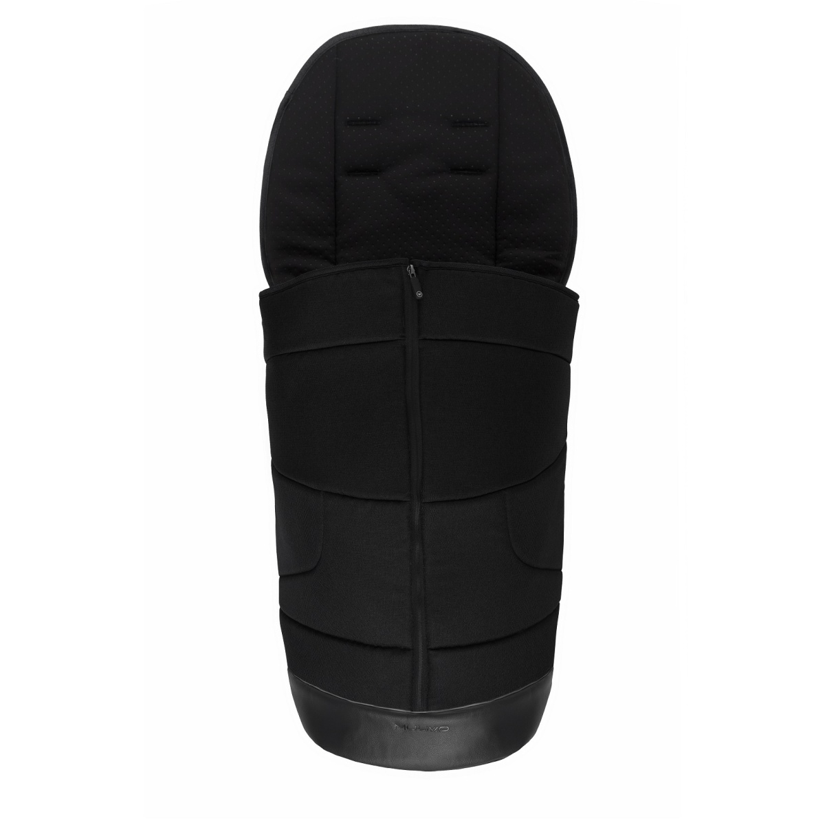 MUUVO QUICK 4.0 CLASSIC BLACK 2W1