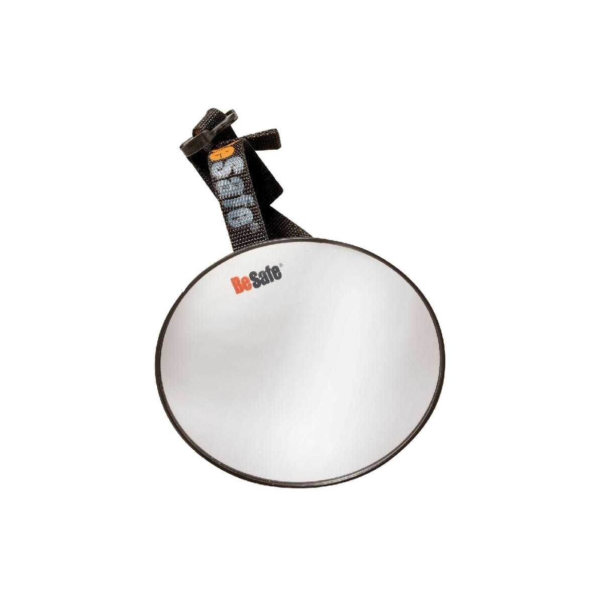 BESAFE LUSTERKO DO OBSERWACJI W PODRÓŻY