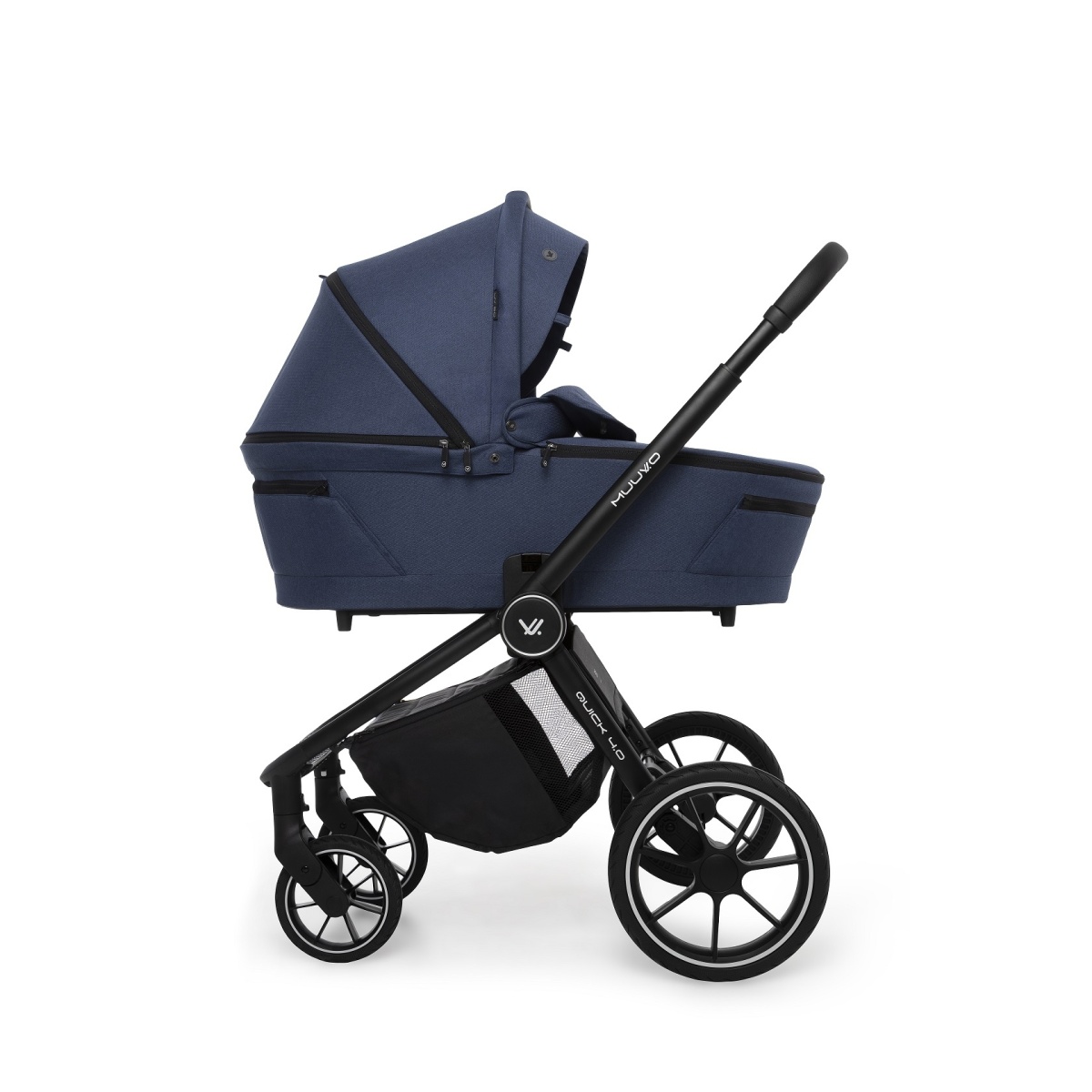 MUUVO QUICK 4.0 AZURE BLUE