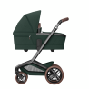 MAXI COSI FAME 2w1 TWILLIC GREEN