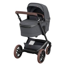 MAXI COSI FAME 2w1 TWILLIC GRAPHITE