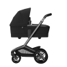MAXI COSI FAME 2w1 TWILLIC BLACK
