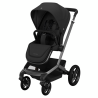MAXI COSI FAME 2w1 TWILLIC BLACK