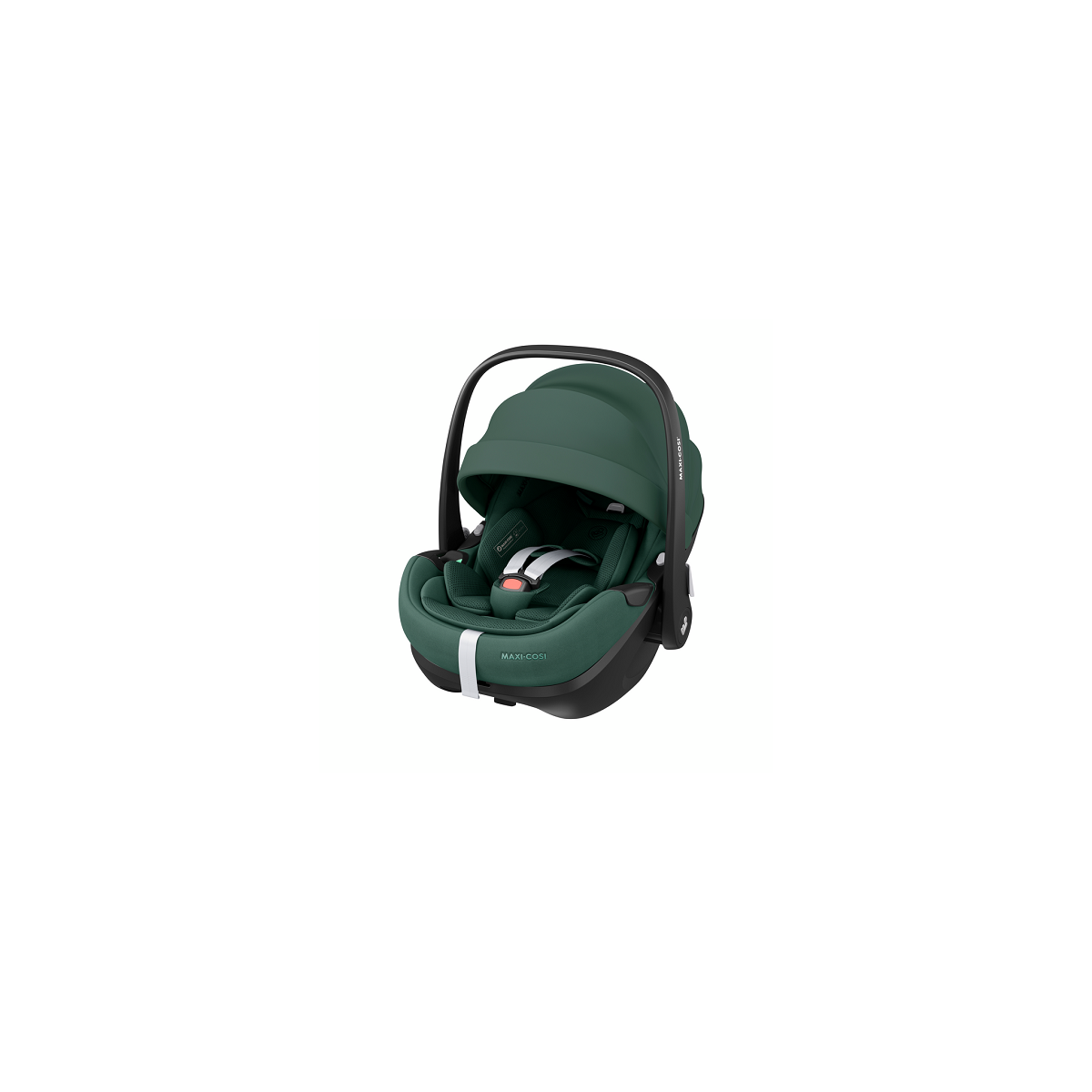 MAXI COSI PEBBLE 360 PRO 2 ESSENTIAL GREEN
