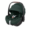 MAXI COSI PEBBLE 360 PRO 2 TWILLIC GREEN