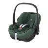 MAXI COSI PEBBLE 360 PRO 2 ESSSENTIAL GREEN + FAMILYFIX 360 PRO SlideTech™