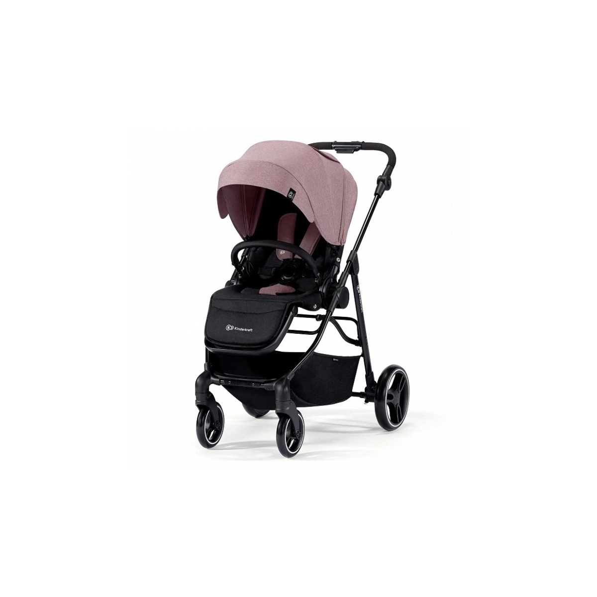 KINDERKRAFT VESTO PINK