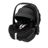 MAXI COSI PEBBLE 360 PRO 2 TWILLIC BLACK + FAMILYFIX 360 PRO SlideTech™