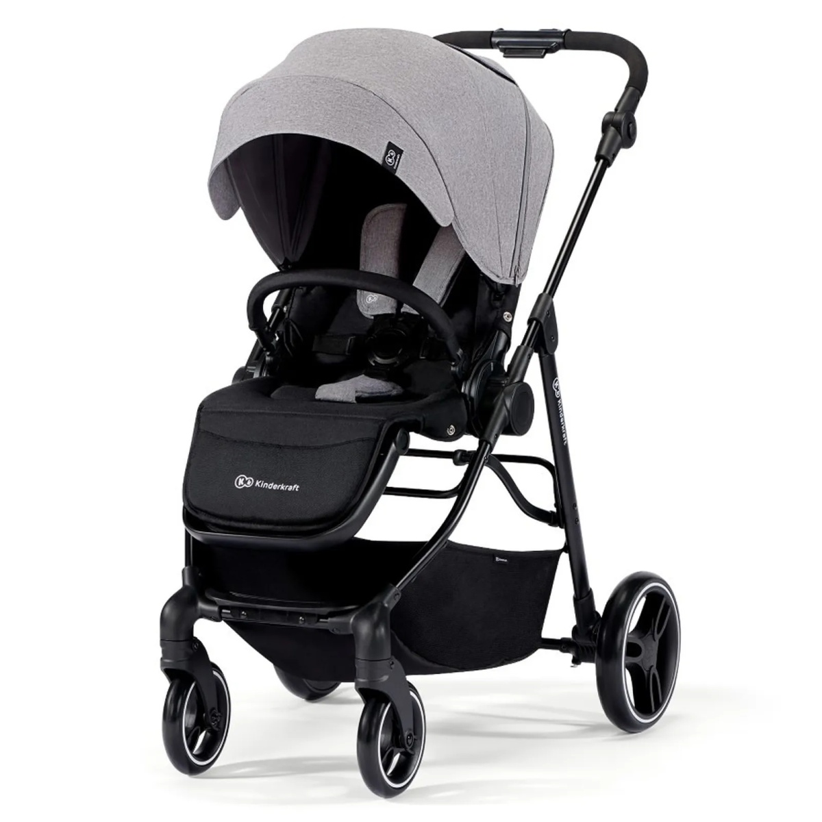 KINDERKRAFT VESTO GREY
