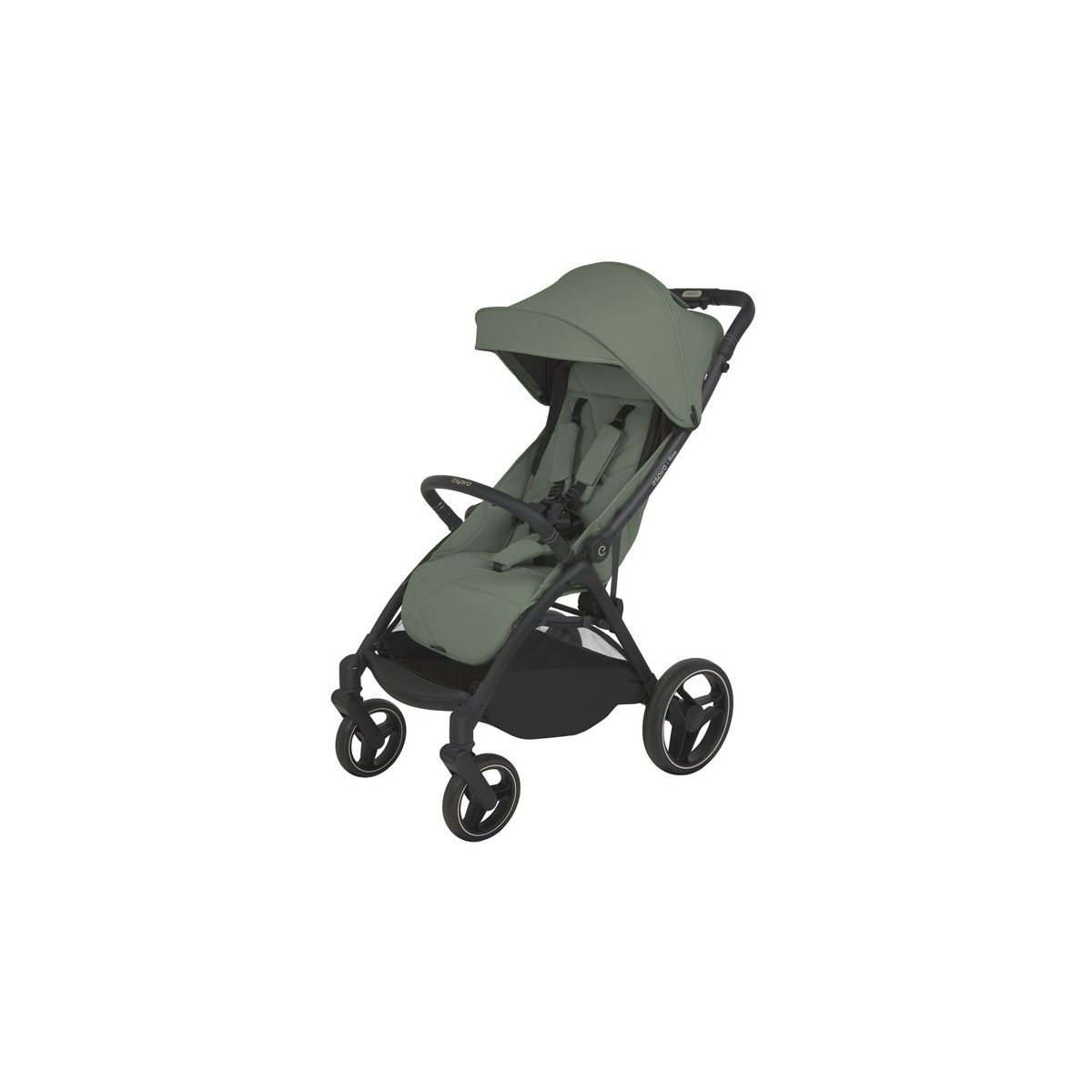 ESPIRO FLOW 04 REFRESHING MINT