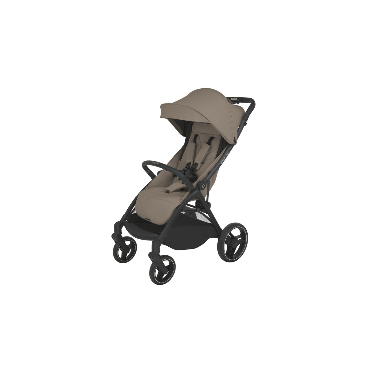 ESPIRO FLOW 19 UNIQUE TAUPE