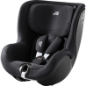 BRITAX DUALFIX 5Z DEEP BLACK
