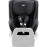 BRITAX DUALFIX 5Z DEEP BLACK
