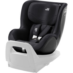 BRITAX DUALFIX 5Z DEEP BLACK