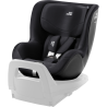 BRITAX DUALFIX 5Z DEEP BLACK