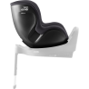 BRITAX DUALFIX 5Z DEEP GREY