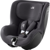 BRITAX DUALFIX 5Z DEEP GREY