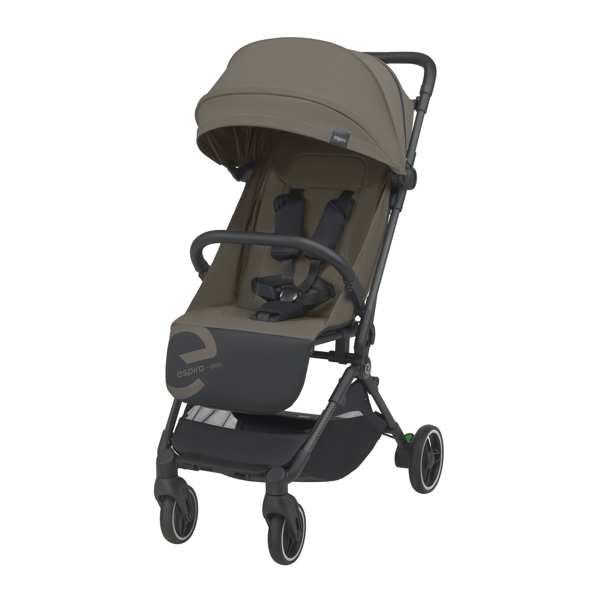 ESPIRO POP 09 TIRAMISU CAKE