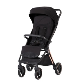 ESPIRO FLAME 10 TIMELESS BLACK