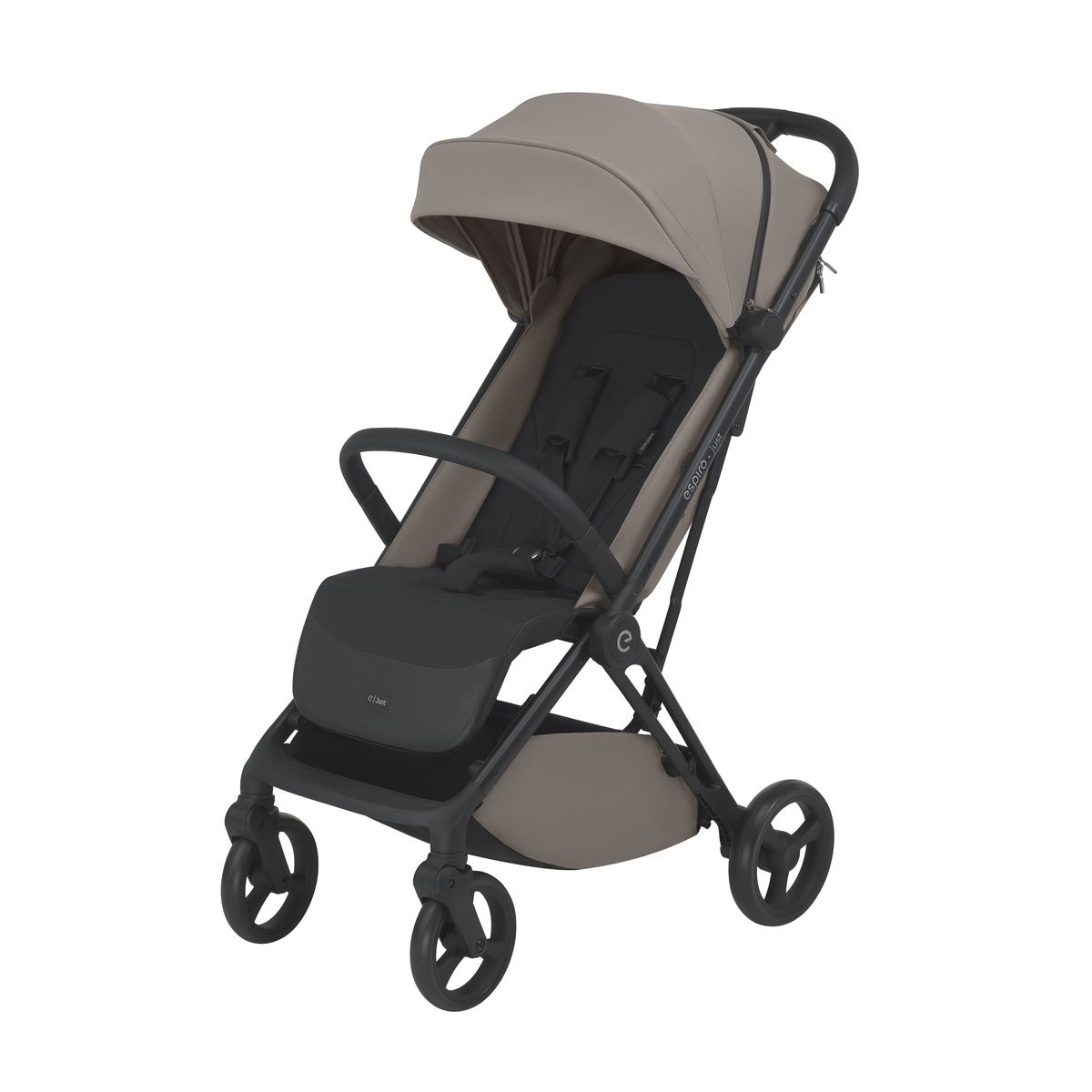 ESPIRO JUST 109 BEIGE COOKIE