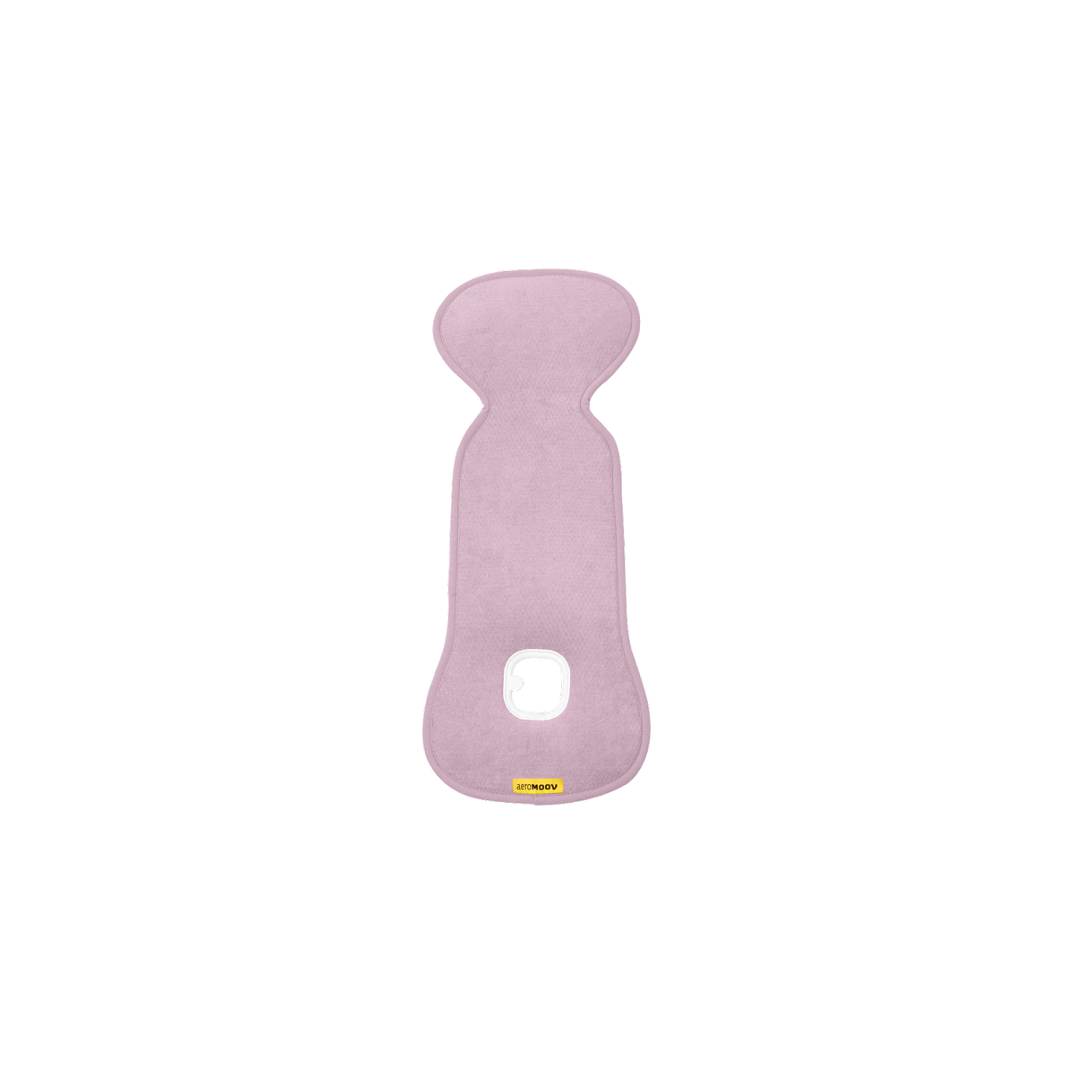 AEROMOOV WKŁADKA DO FOTELIKA LILAC 0-13KG