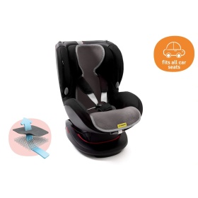 AEROMOOV WKŁADKA DO FOTELIKA LILAC 9-18KG