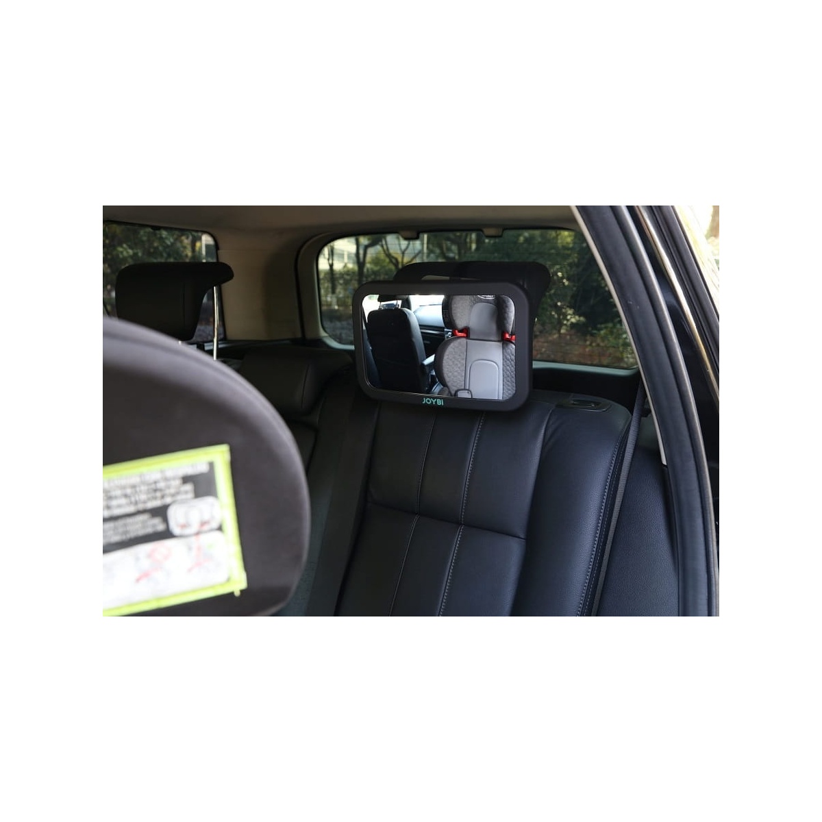 JOYBI LUSTERKO DO OBSERWACJI 360