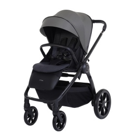 ESPIRO YOGA 117 GRAY ZEN VOICE OF NATURE