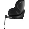 BRITAX DUALFIX PRO M BR SPACE BLACK