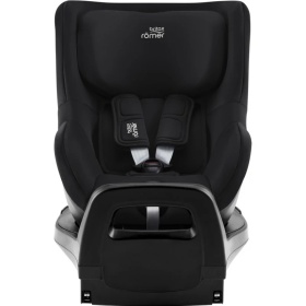 BRITAX DUALFIX PRO M BR SPACE BLACK