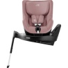 BRITAX DUALFIX PRO M DUSTY ROSE