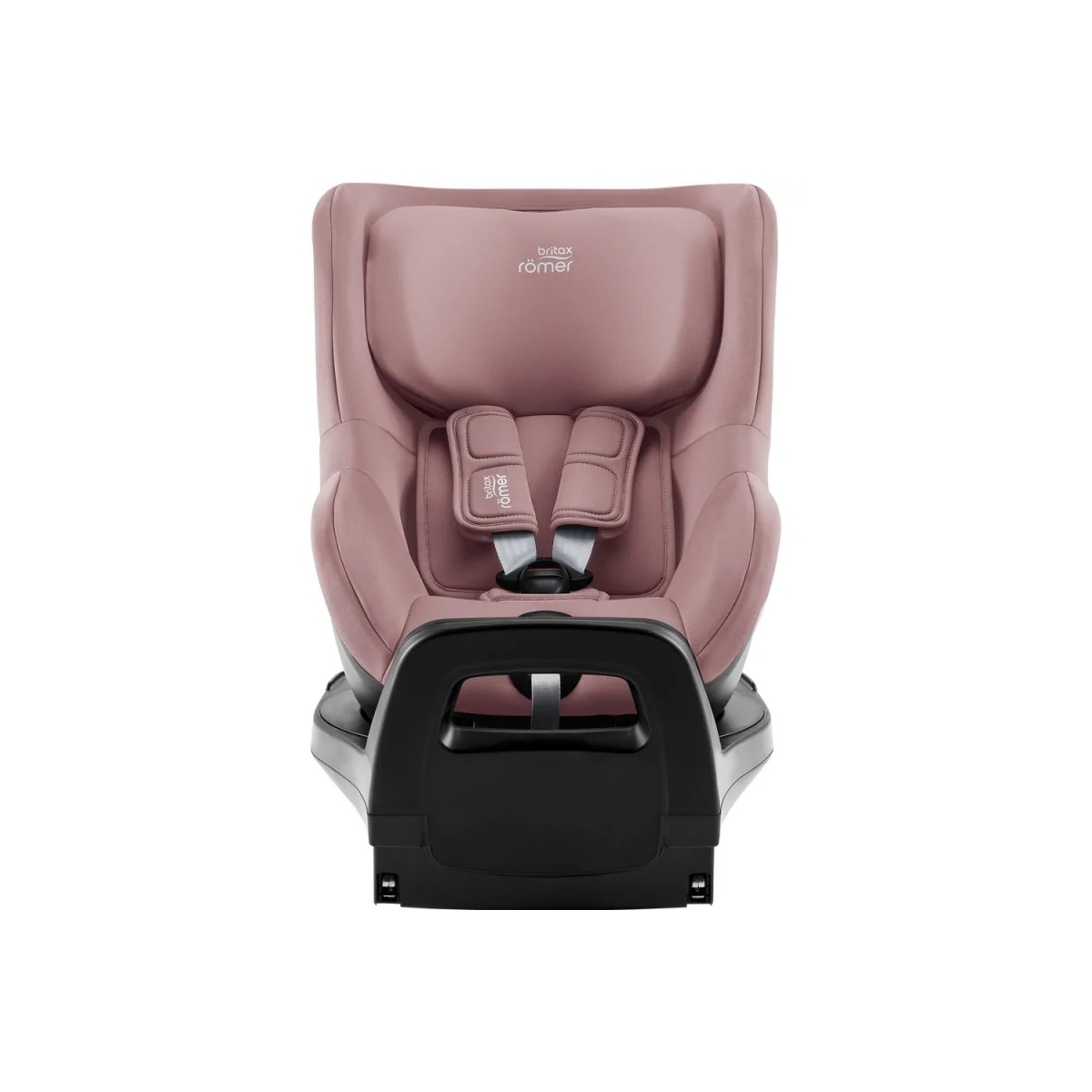 BRITAX DUALFIX PRO M DUSTY ROSE